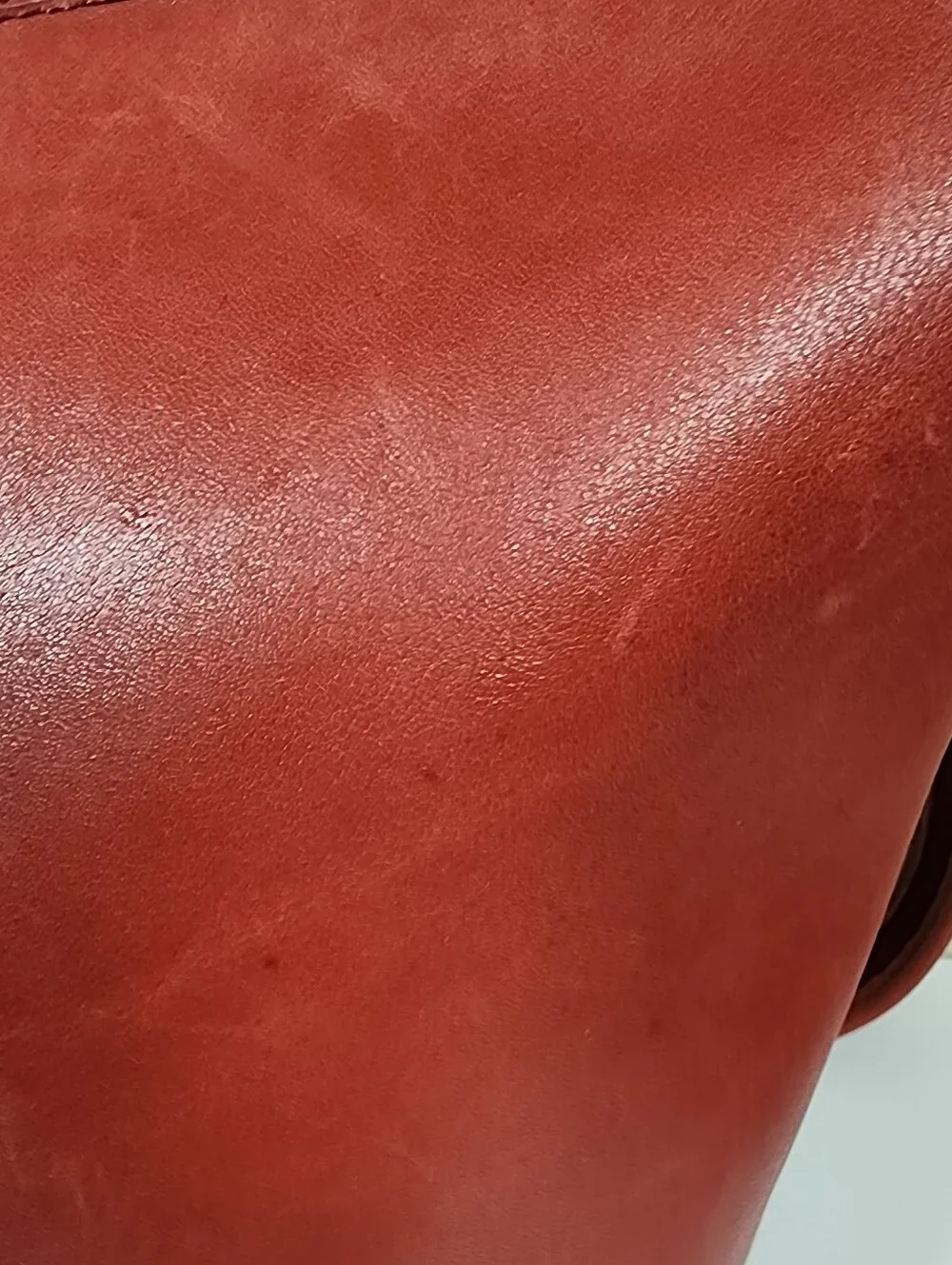 Vintage Coach Helen's Legacy Bag #9953
